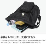 COBMASTER ナップサック コブマスター | ギャレリア Bag&Luggage | 詳細画像4
