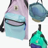 COBMASTER ナップサック コブマスター | ギャレリア Bag&Luggage | 詳細画像5