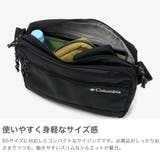 コロンビア ショルダーバッグ Columbia | ギャレリア Bag＆Luggage | 詳細画像3 
