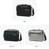 コロンビア ショルダーバッグ Columbia | ギャレリア Bag＆Luggage | 詳細画像7 