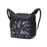 クロ×グレー | コロンビア ショルダーバッグ Columbia | ギャレリア Bag&Luggage