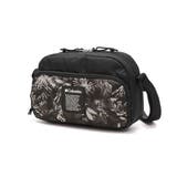クロ×グレー | コロンビア ショルダーバッグ Columbia | ギャレリア Bag＆Luggage