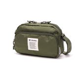 カーキ | コロンビア ショルダーバッグ Columbia | ギャレリア Bag＆Luggage