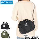 コロンビア ショルダーバッグ Columbia | ギャレリア Bag＆Luggage | 詳細画像1 
