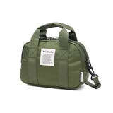 カーキ | コロンビア ショルダーバッグ Columbia | ギャレリア Bag＆Luggage