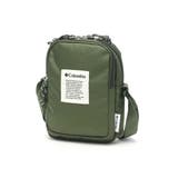 カーキ | コロンビア ショルダーバッグ Columbia | ギャレリア Bag＆Luggage