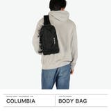 コロンビア ボディバッグ Columbia | ギャレリア Bag＆Luggage | 詳細画像2 