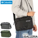 コロンビア ショルダーバッグ Columbia | ギャレリア Bag＆Luggage | 詳細画像1 