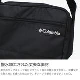 コロンビア ショルダーバッグ Columbia | ギャレリア Bag＆Luggage | 詳細画像4 