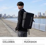 コロンビア リュック Columbia | ギャレリア Bag&Luggage | 詳細画像2