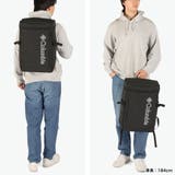 コロンビア リュック Columbia | ギャレリア Bag&Luggage | 詳細画像9