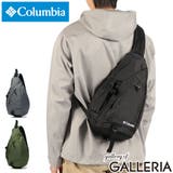コロンビア ボディバッグ Columbia | ギャレリア Bag＆Luggage | 詳細画像1 