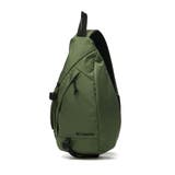 カーキ | コロンビア ボディバッグ Columbia | ギャレリア Bag＆Luggage