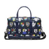 カステルバジャック スポーツ ボストンバッグ | ギャレリア Bag&Luggage | 詳細画像14