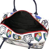 カステルバジャック スポーツ ボストンバッグ | ギャレリア Bag&Luggage | 詳細画像18