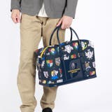 カステルバジャック スポーツ ボストンバッグ | ギャレリア Bag&Luggage | 詳細画像3