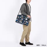 カステルバジャック スポーツ ボストンバッグ | ギャレリア Bag&Luggage | 詳細画像4