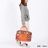 カステルバジャック スポーツ ボストンバッグ | ギャレリア Bag&Luggage | 詳細画像6