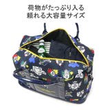 カステルバジャック スポーツ ボストンバッグ | ギャレリア Bag&Luggage | 詳細画像8