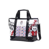ホワイト | カステルバジャックスポーツ トートバッグ CASTELBAJACSPORT | ギャレリア Bag＆Luggage