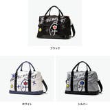 カステルバジャック スポーツ ボストンバッグ | ギャレリア Bag＆Luggage | 詳細画像2 