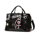 ブラック | カステルバジャック スポーツ ボストンバッグ | ギャレリア Bag＆Luggage