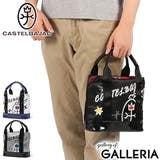 カステルバジャック スポーツ カートバッグ | ギャレリア Bag＆Luggage | 詳細画像1 