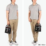 カステルバジャック スポーツ カートバッグ | ギャレリア Bag＆Luggage | 詳細画像9 