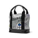 シルバー | カステルバジャック スポーツ カートバッグ | ギャレリア Bag＆Luggage