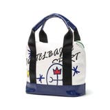 ホワイト | カステルバジャック スポーツ カートバッグ | ギャレリア Bag＆Luggage