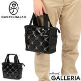 カステルバジャックスポーツ カートバッグ CASTELBAJACSPORT | ギャレリア Bag＆Luggage | 詳細画像1 