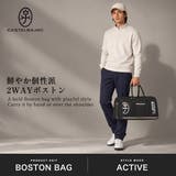 カステルバジャックスポーツ ボストンバッグ CASTELBAJACSPORT | ギャレリア Bag&Luggage | 詳細画像2