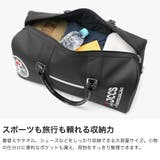 カステルバジャックスポーツ ボストンバッグ CASTELBAJACSPORT | ギャレリア Bag&Luggage | 詳細画像4