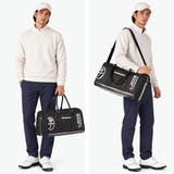 カステルバジャックスポーツ ボストンバッグ CASTELBAJACSPORT | ギャレリア Bag&Luggage | 詳細画像9
