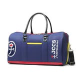 ネイビー | カステルバジャックスポーツ ボストンバッグ CASTELBAJACSPORT | ギャレリア Bag&Luggage