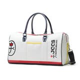 ホワイト | カステルバジャックスポーツ ボストンバッグ CASTELBAJACSPORT | ギャレリア Bag&Luggage