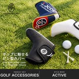 カステルバジャックスポーツ ヘッドカバー CASTELBAJACSPORT | ギャレリア Bag&Luggage | 詳細画像2