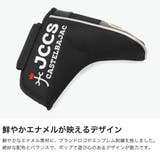 カステルバジャックスポーツ ヘッドカバー CASTELBAJACSPORT | ギャレリア Bag&Luggage | 詳細画像3