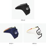 カステルバジャックスポーツ ヘッドカバー CASTELBAJACSPORT | ギャレリア Bag&Luggage | 詳細画像5