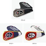 カステルバジャックスポーツ ヘッドカバー CASTELBAJACSPORT | ギャレリア Bag&Luggage | 詳細画像6