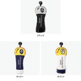 カステルバジャック スポーツ ヘッドカバー | ギャレリア Bag&Luggage | 詳細画像6