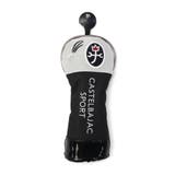 カステルバジャック スポーツ ヘッドカバー | ギャレリア Bag&Luggage | 詳細画像7