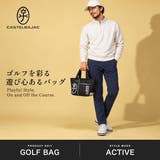 カステルバジャックスポーツ カートバッグ CASTELBAJACSPORT | ギャレリア Bag&Luggage | 詳細画像2