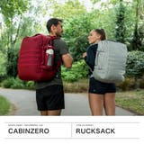 正規品 キャビンゼロ リュック | ギャレリア Bag&Luggage | 詳細画像2