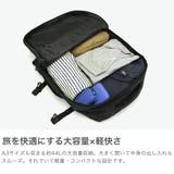 正規品 キャビンゼロ リュック | ギャレリア Bag&Luggage | 詳細画像3