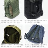 正規品 キャビンゼロ リュック | ギャレリア Bag&Luggage | 詳細画像5