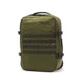 MilitaryGreen | 正規品 キャビンゼロ リュック | ギャレリア Bag&Luggage