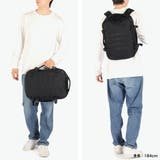 正規品 キャビンゼロ リュック | ギャレリア Bag&Luggage | 詳細画像12