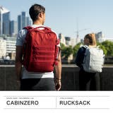 正規品 キャビンゼロ リュック | ギャレリア Bag&Luggage | 詳細画像2