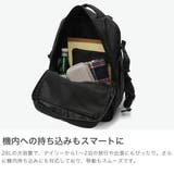 正規品 キャビンゼロ リュック | ギャレリア Bag&Luggage | 詳細画像3